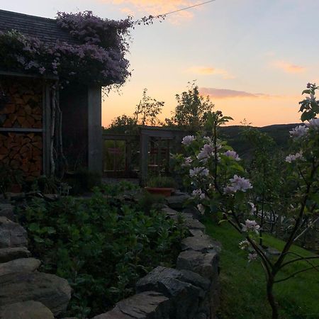 لوتشنفير Ardmore House B&B المظهر الخارجي الصورة