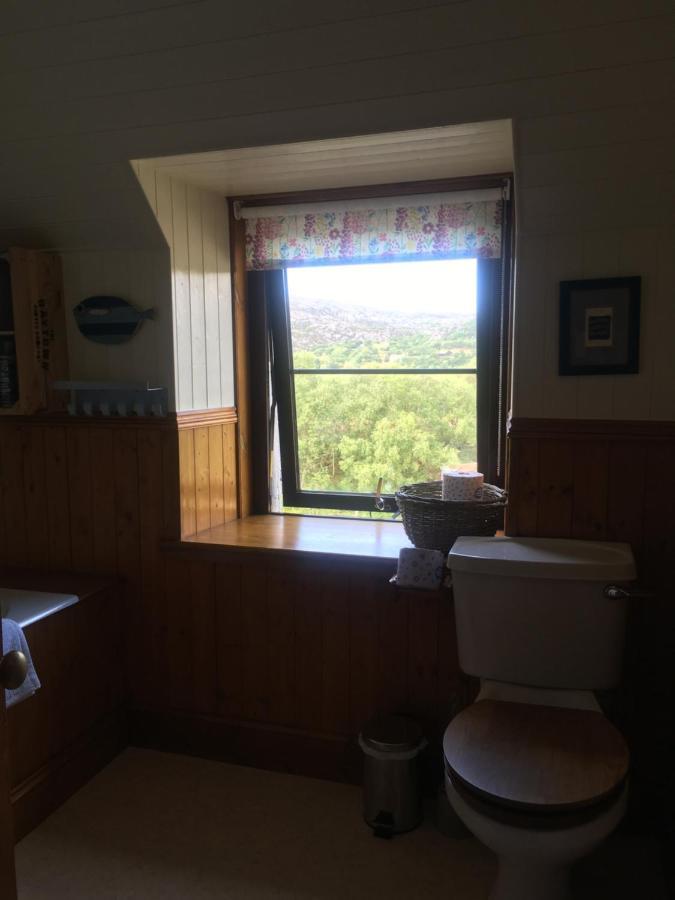 لوتشنفير Ardmore House B&B المظهر الخارجي الصورة