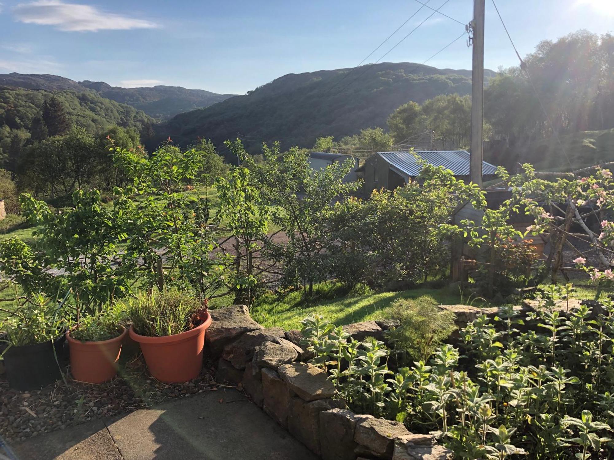 لوتشنفير Ardmore House B&B المظهر الخارجي الصورة